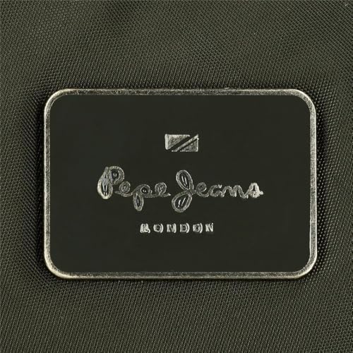 Thumbnail 5 de Pepe Jeans Christine neceser 17,5x9,5x2 cm verde 👜