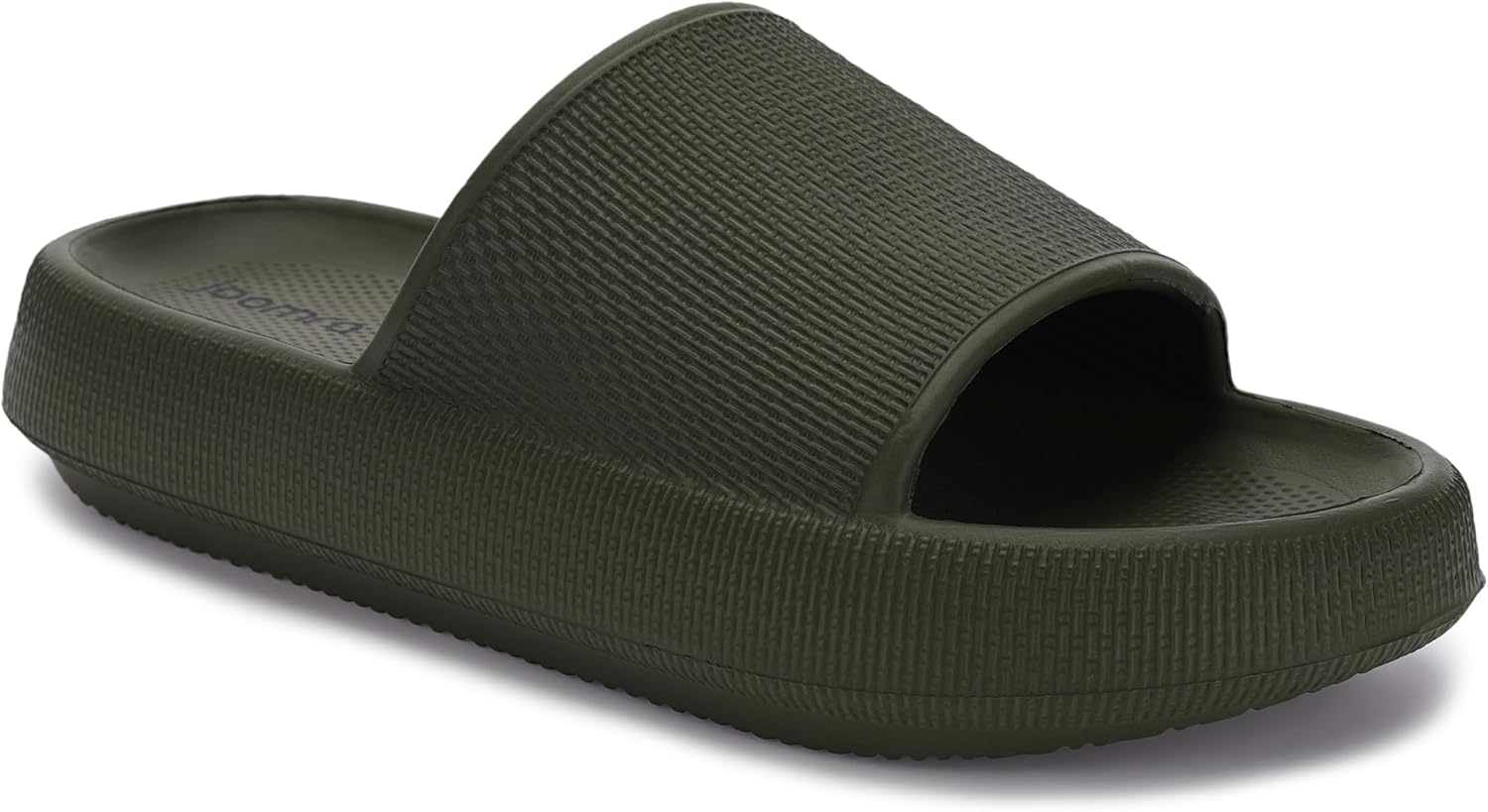 Thumbnail 6 de Joomra Pillow Slippers Thick Sole Shower Slides