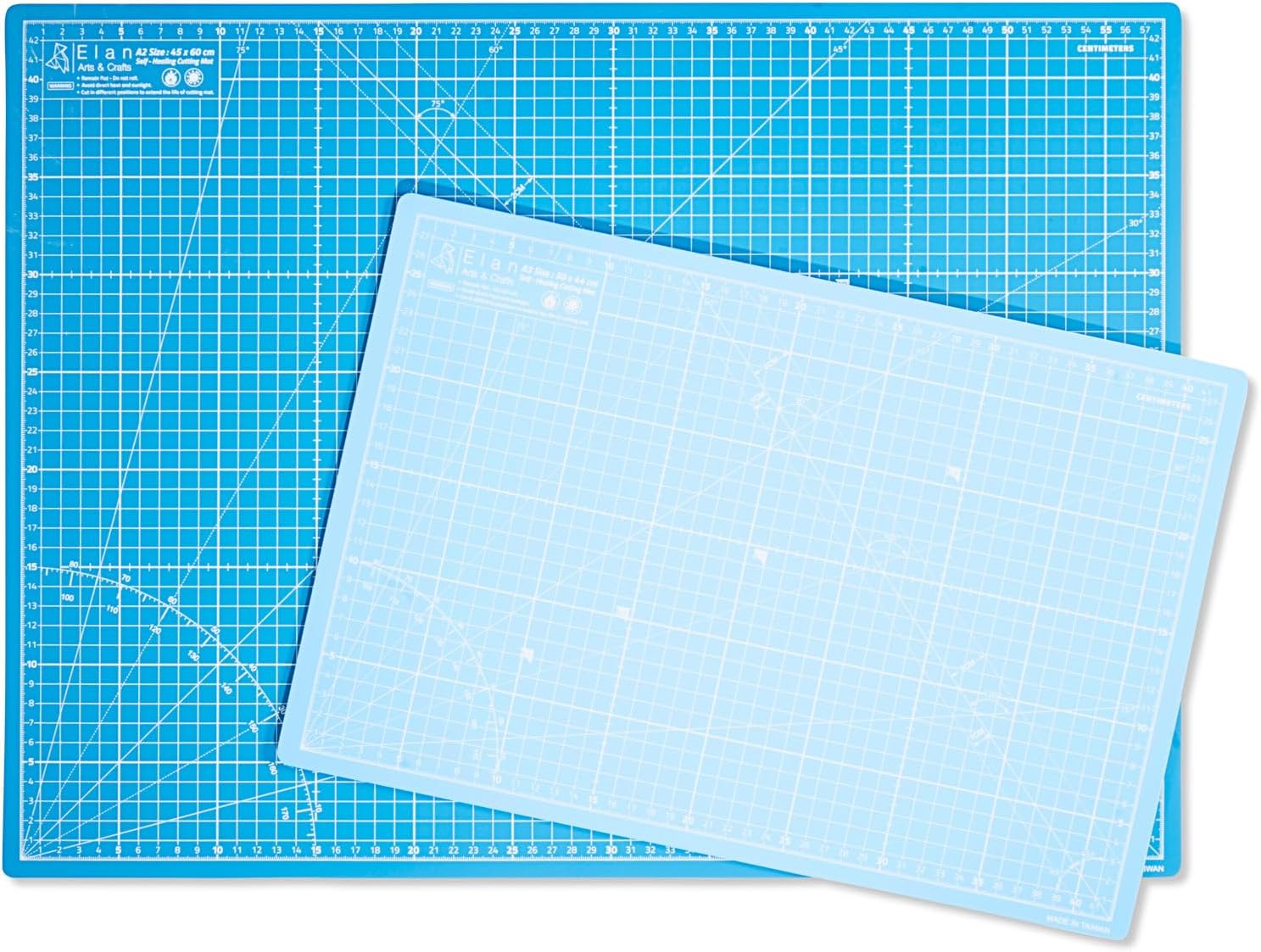 Thumbnail 2 de Elan Tapis de Découpe A3 30x44 cm 📐