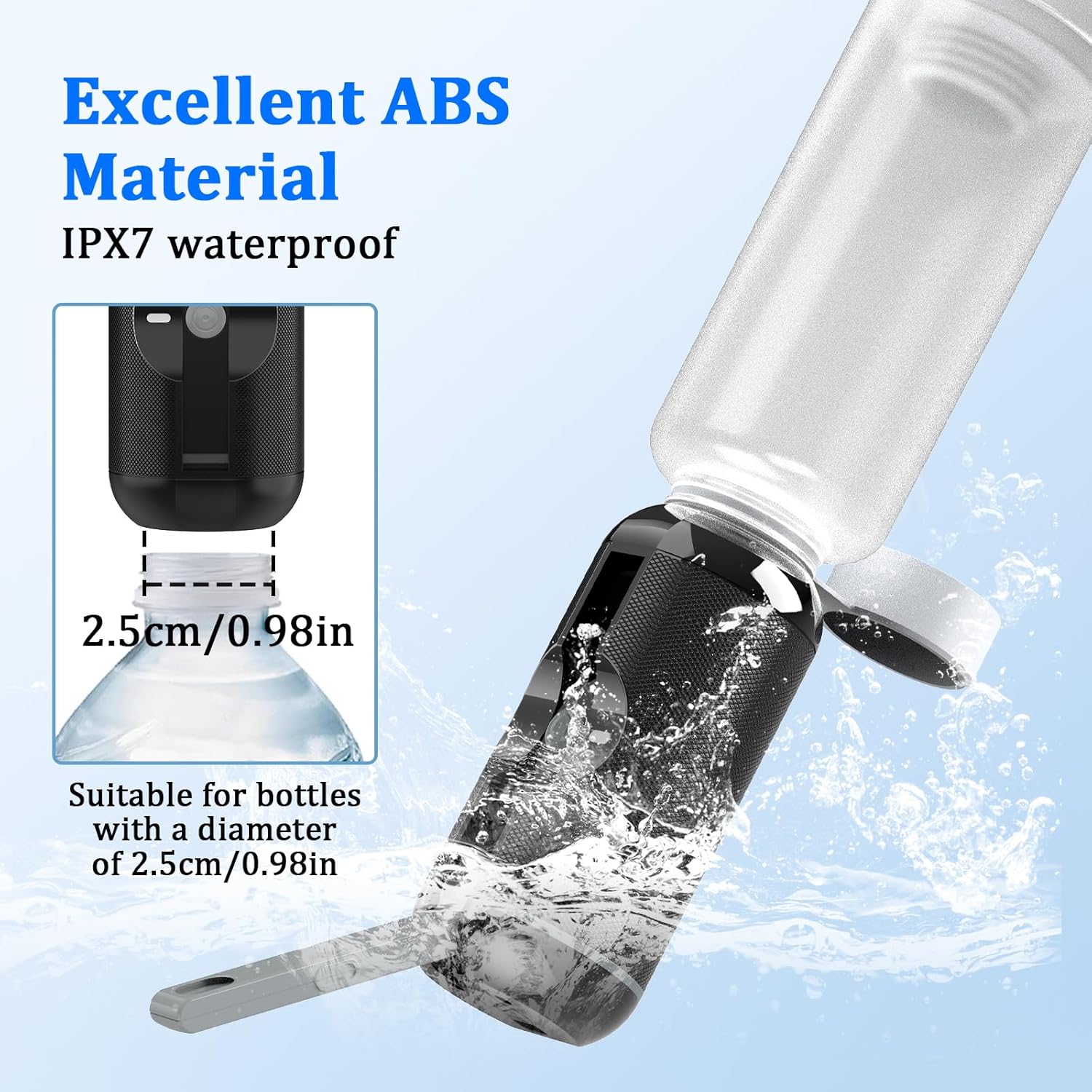 Thumbnail 4 de VITCOCO Portable Bidet Mini Rechargeable Bidet 🫧