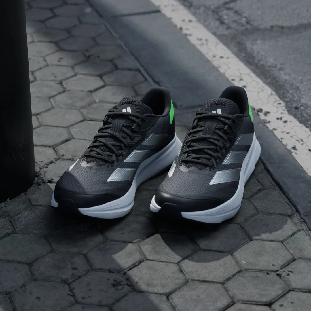 Thumbnail 3 de Zapatilla Duramo SL 2 Running de Adidas: apuesta funcional para entrenos diarios