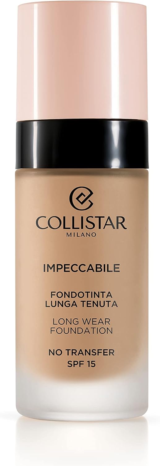 Thumbnail 6 de Collistar Impeccabile Fondotinta 30ml