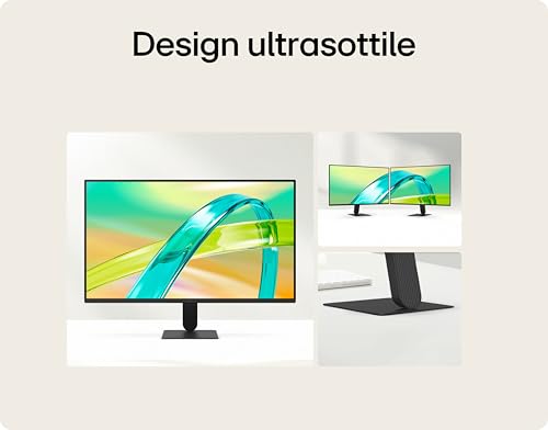 Thumbnail 7 de LG 27U411B: Monitor da 27" IPS Full HD 144Hz con HDR10, FreeSync Premium e design borderless