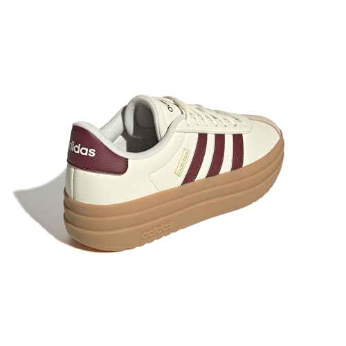 Thumbnail 6 de ADIDAS Donna VL Court Bold Shoes: stile casual con carattere, taglia 36 2/3 EU