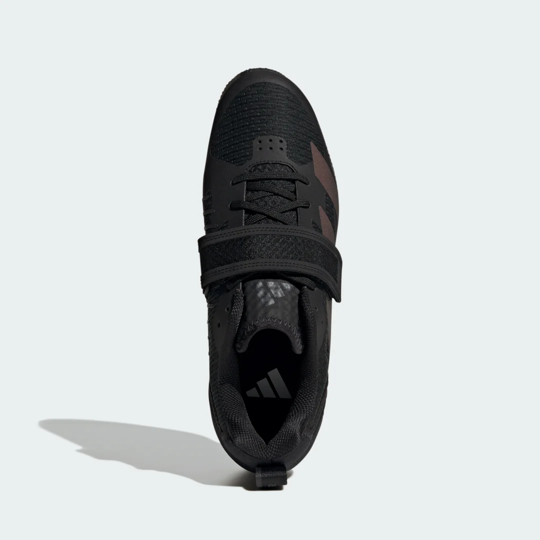 Detalle 2 de Zapatilla de halterofilia Adipower 3 de Adidas