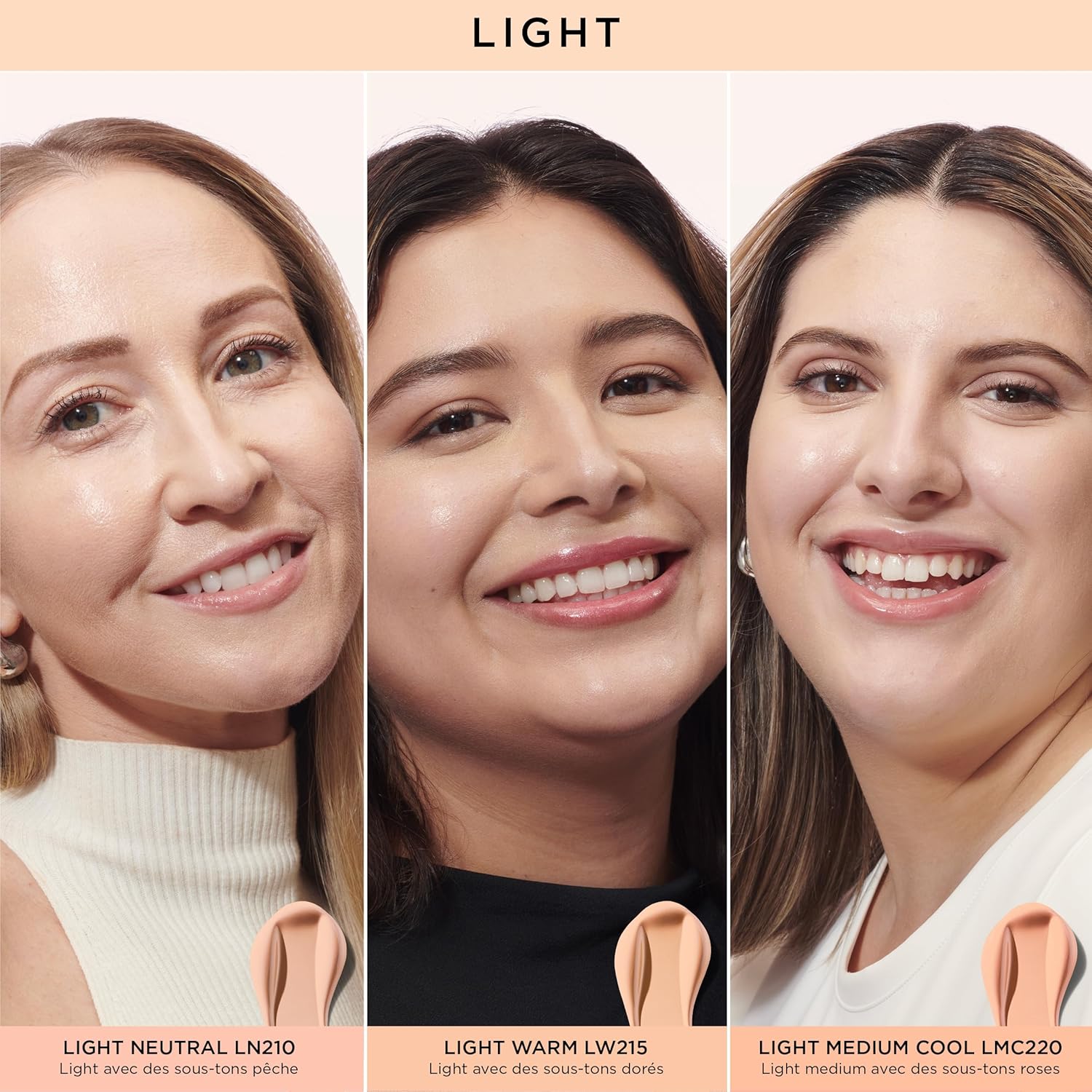 Thumbnail 6 de IT Cosmetics Do It All Concealer Correcteur + Boosteur d’Éclat Longue Durée (Rich Neutral 513) – 7 ml