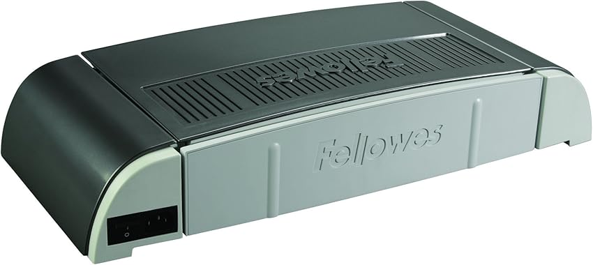 Thumbnail 2 de Fellowes Helios 30 encuadernadora térmica 300 hojas