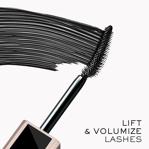 Detalle 2 de Lancôme Lash Idôle - Volumizing & Lifting Mascara Full Size, Black