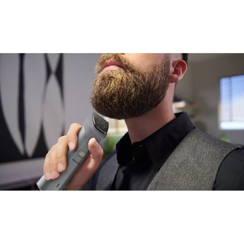 Thumbnail 2 de Philips MG5920/15 Cortapelos inalámbrico 🪒
