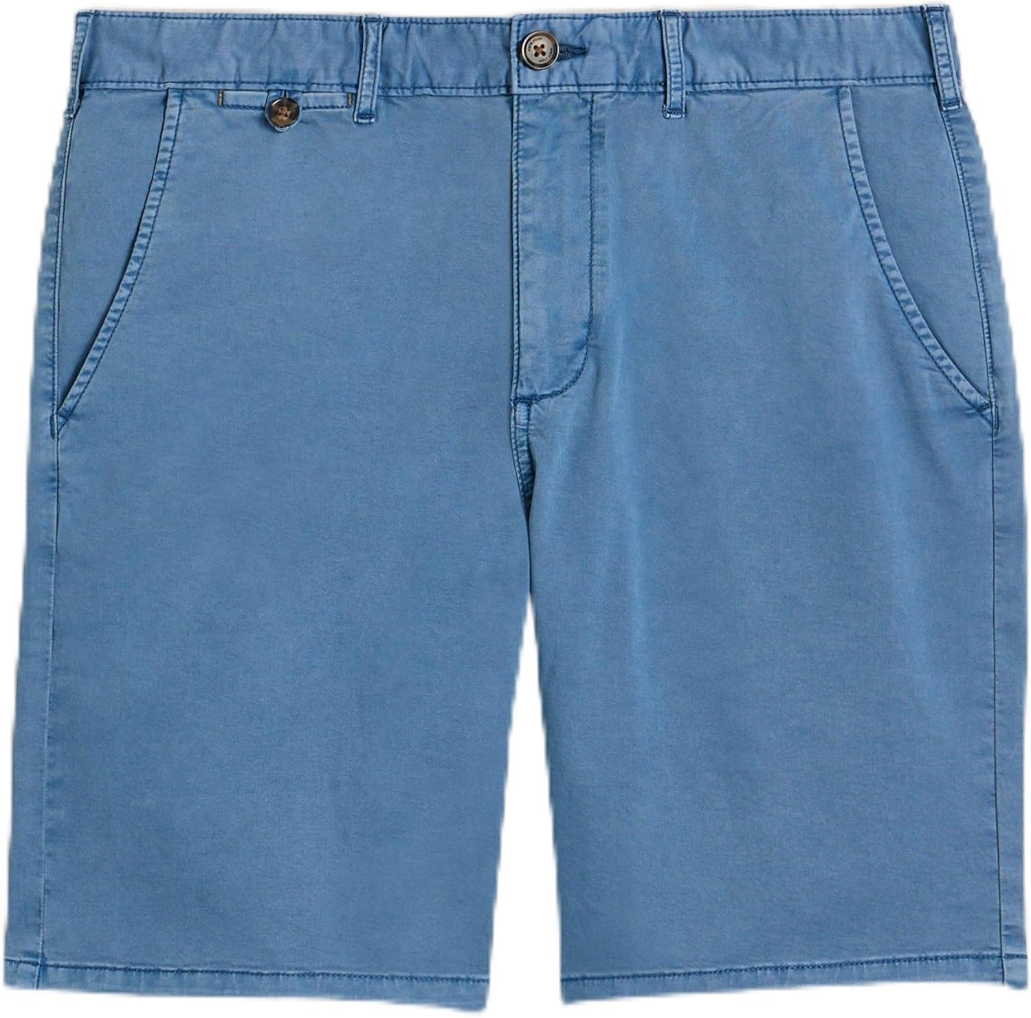 Detalle de White Stuff Sutton Organic - Shorts chino pour homme
