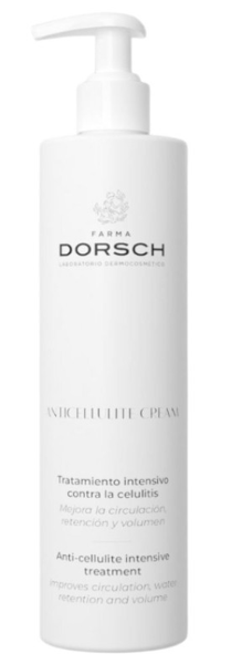 Detalle de Farma Dorsch Crema Anticelulítica 200 ml