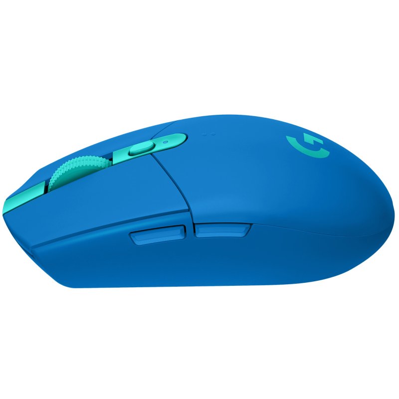Thumbnail 2 de Logitech G305 Lightspeed ratón gaming 12000 DPI