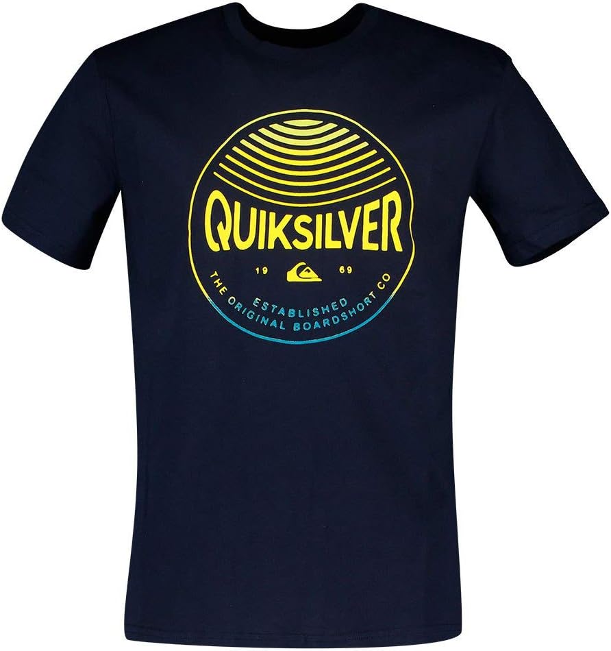 Thumbnail 1 de Quiksilver Colors In Stereo – T‑Shirt für Männer