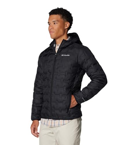 Thumbnail 4 de Columbia Delta Ridge II Chaqueta de plumón para hombre