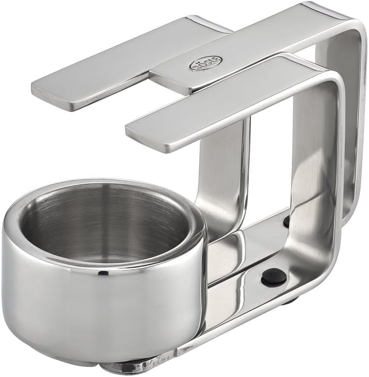 Thumbnail 1 de Rösle Stövchen Calientaplatos Acero Inoxidable ☕ 17x17x6 cm