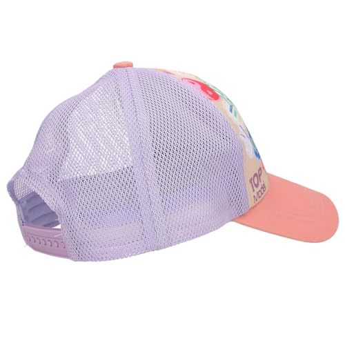 Thumbnail 3 de Depesche 13511 TOPModel Girl Power — Gorra infantil beige