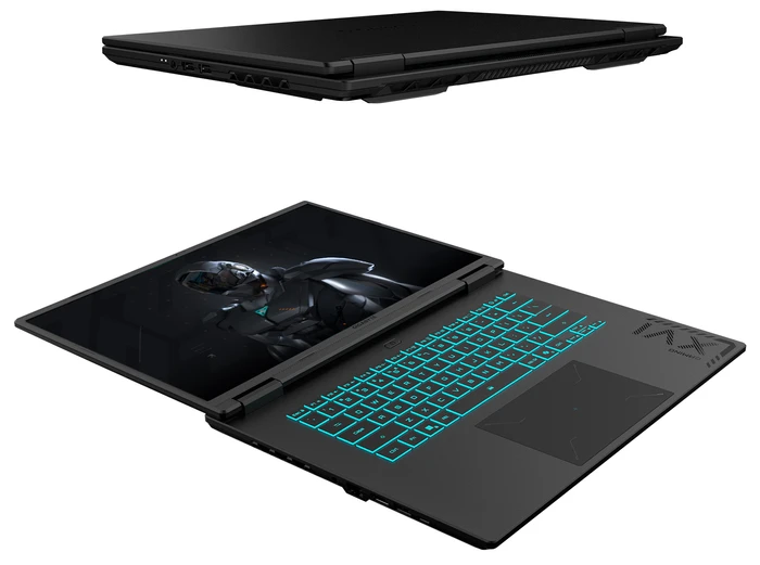 Thumbnail 1 de Gigabyte GAMING A16 CMHI2DE894SH (16 Zoll) – Intel Core i7, 16 GB RAM, RTX 4050