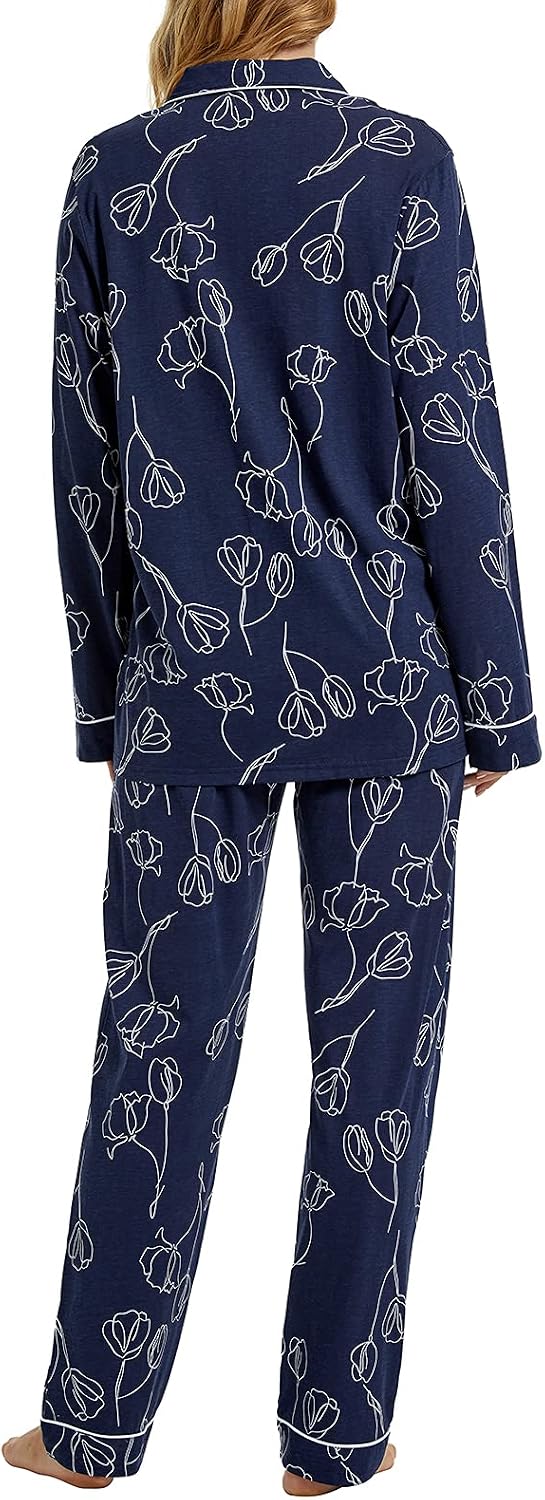 Detalle de Tugege Pajamas Long Sleeve Set for Women