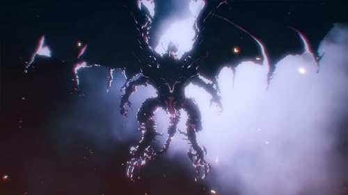 Detalle 2 de Bandai Namco FINAL FANTASY RESONANCE sur PS5, RPG HD-2D au tour par tour