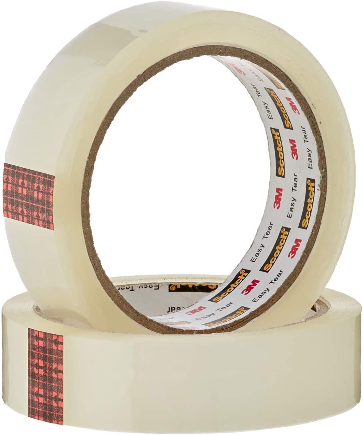 Thumbnail 3 de Scotch 508 Transparent Tape 25 mm x 66 m