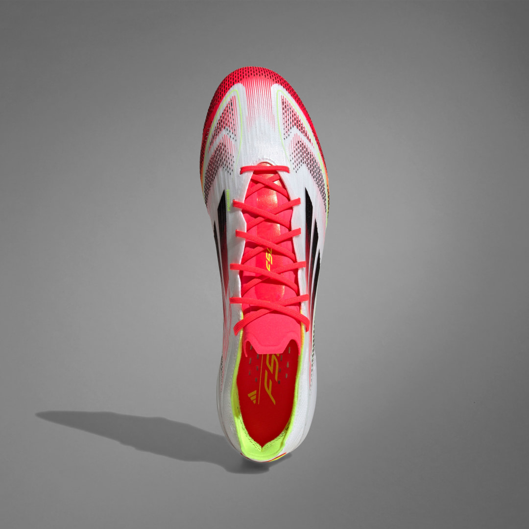 Thumbnail 2 de Bota de fútbol F50 Elite césped natural seco de Adidas