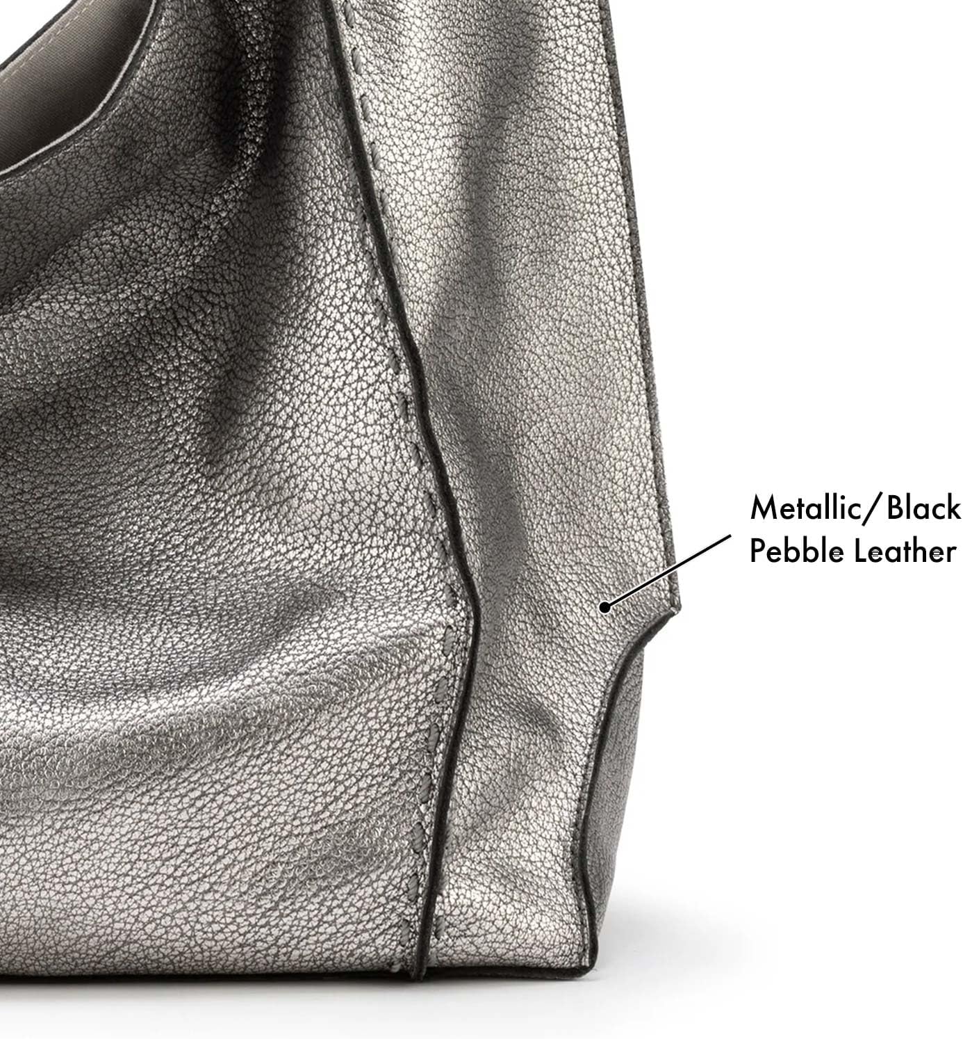 Thumbnail 5 de The Sak Los Feliz Large Tote Bag 14in