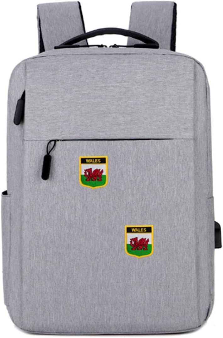 Thumbnail 5 de Uijokdef Wales Flag Patch 2.76 x 2.36 in