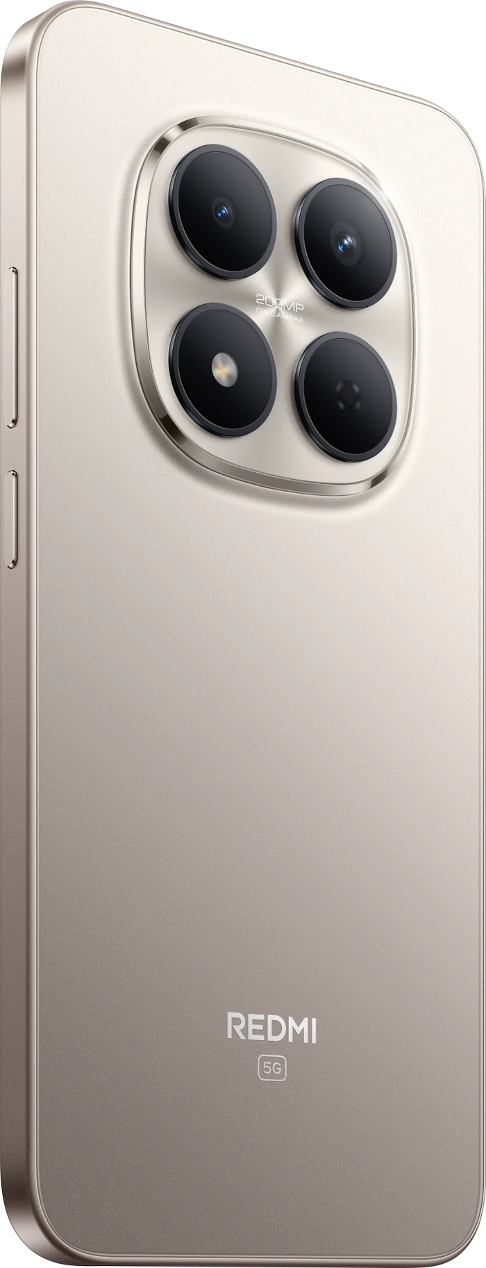 Thumbnail 9 de Xiaomi Redmi Note 15 Pro 256GB Gold 5G – 6,83‑Zoll‑Display, 5G und 256‑GB‑Speicher