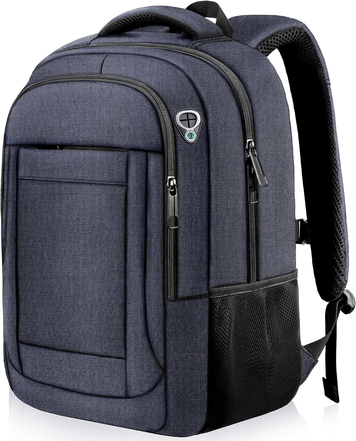 Detalle de AREYTECO Laptop Backpack for 17.3-Inch Laptops