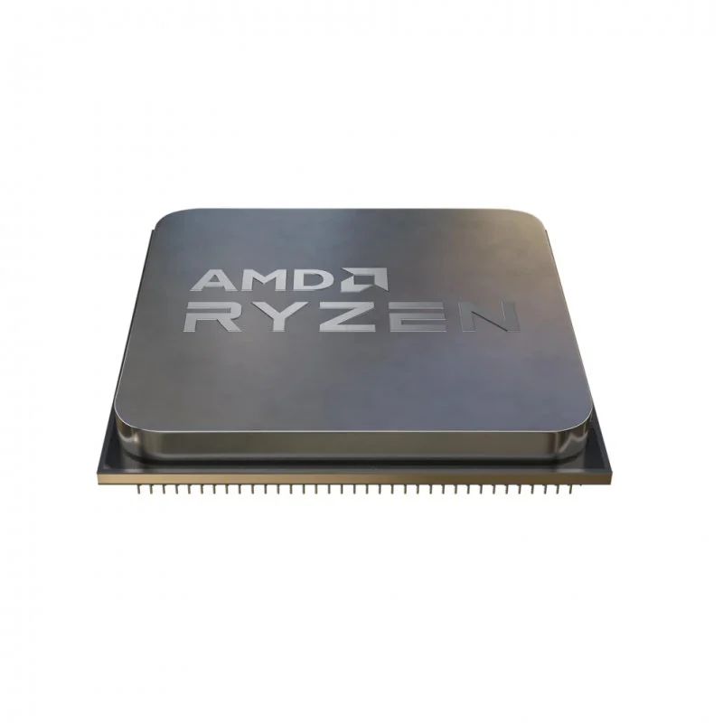 Thumbnail 1 de AMD Ryzen 7 5700X 3,4 GHz Box sin ventilador 🖥