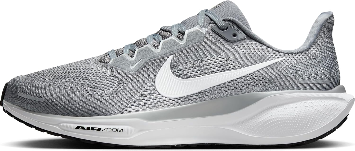 Detalle 2 de Nike Pegasus 41 Uomo: Scarpe da corsa su strada con ammortizzazione reattiva