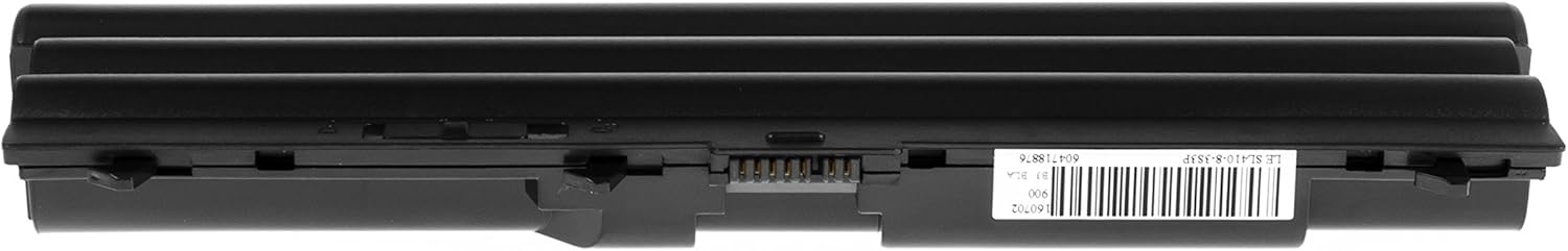 Thumbnail 6 de Green Cell Extended 42T4795 batteria per portatili Lenovo ThinkPad (6600mAh, 10,8V) nera