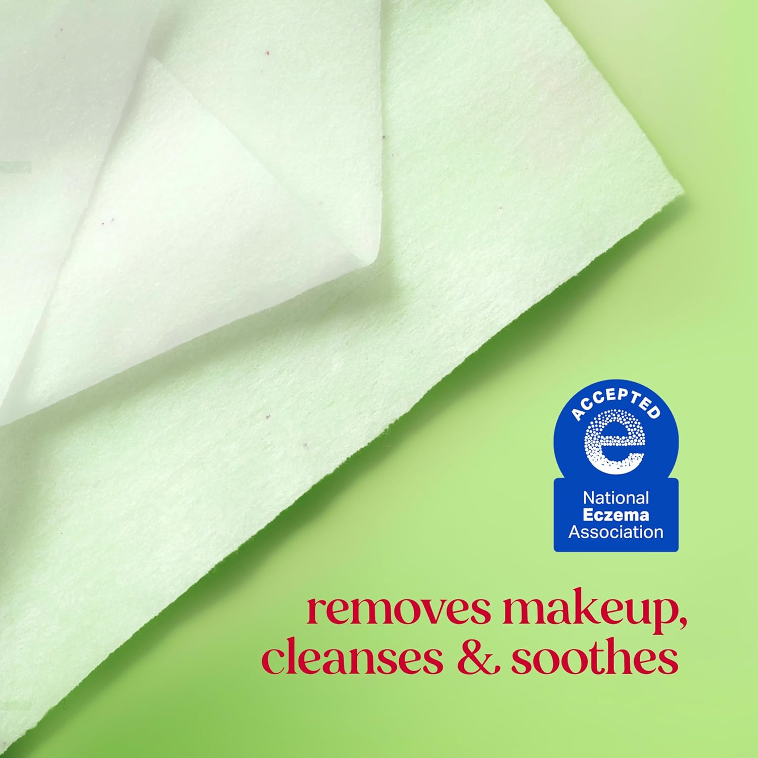 Thumbnail 6 de Burt's Bees Aloe Vera Face Wipes 30 Ct.