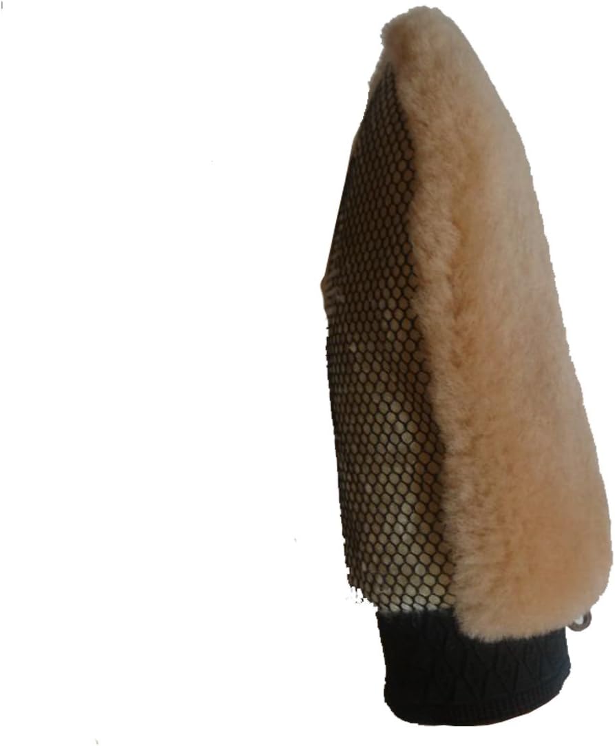 Thumbnail 6 de Meguiar's A7301 Luxurious Lamb's Wool Car Wash Mitt – soft & safe