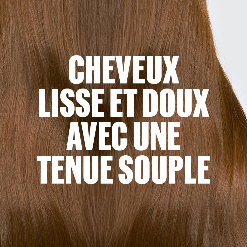 Thumbnail 3 de Wella Professionals EIMI Flowing Form Baume anti-frisottis et lissant — effet souple et tenue flexible