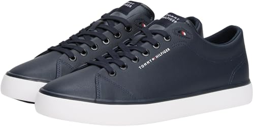 Thumbnail 2 de Tommy Hilfiger Core Low Sneaker piel 41