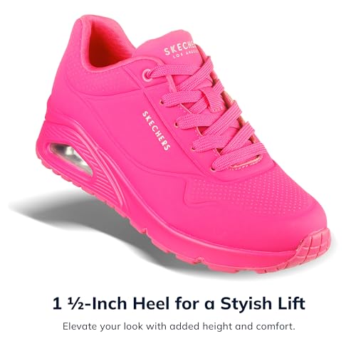 Thumbnail 5 de Skechers Uno Night Shades Zapatillas mujer 39 EU