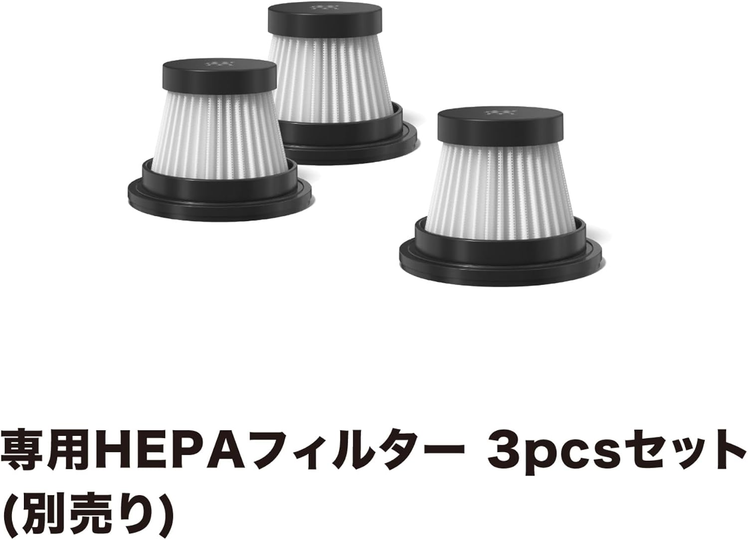 Thumbnail 6 de ZWILLING XTEND 53119-000 ハンディクリーナー コードレス・2段階吸引・HEPAフィルター