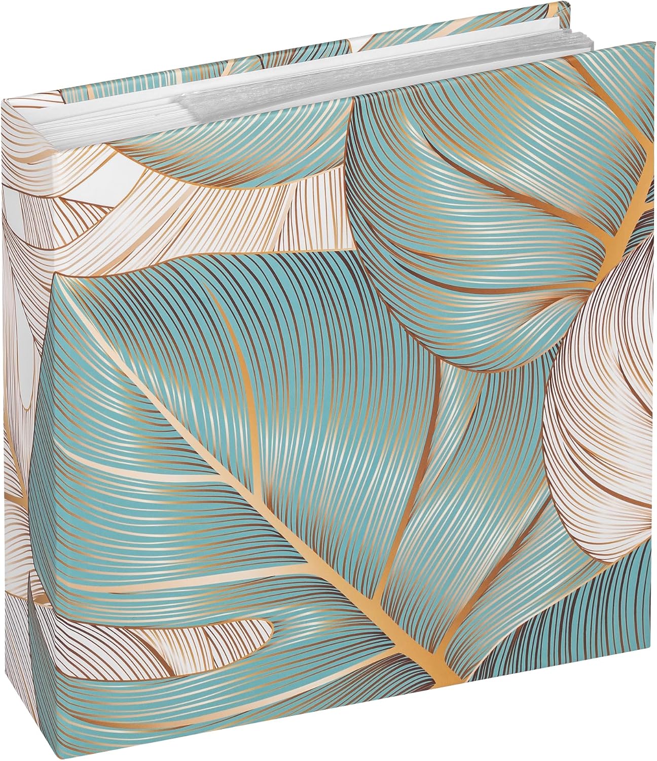Detalle 1 de Walther design Album Fotografico Variety Mountain 200 Foto 10x15 cm – ME-297-2