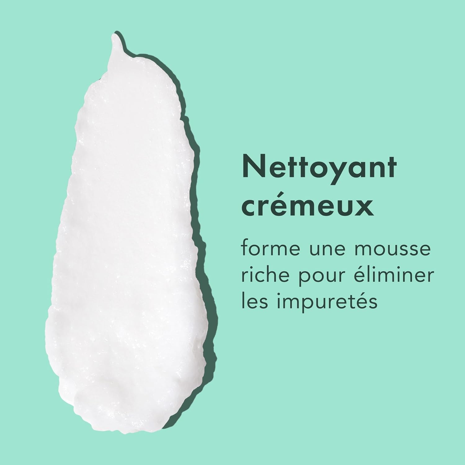 Detalle 2 de Rael Miracle Clear Nettoyant Exfoliant Visage - Nettoyage des Pores et Anti-Imperfections