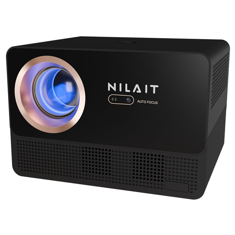 Detalle de Nilait Scene Prime Proyector LCD 1.200 ANSI FHD+