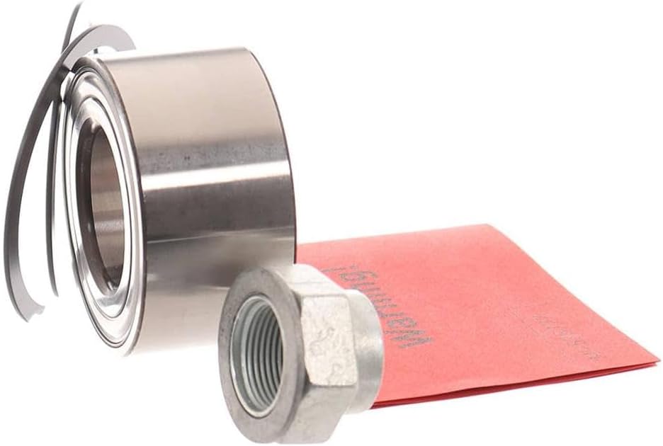 Thumbnail 2 de SKF VKBA 6540 Kit Cuscinetto per Ruota: kit completo per sostituzione sicura