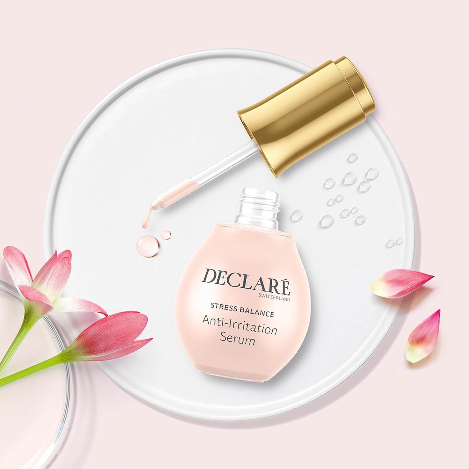 Detalle 2 de Declaré Couperose Solution 50 ml