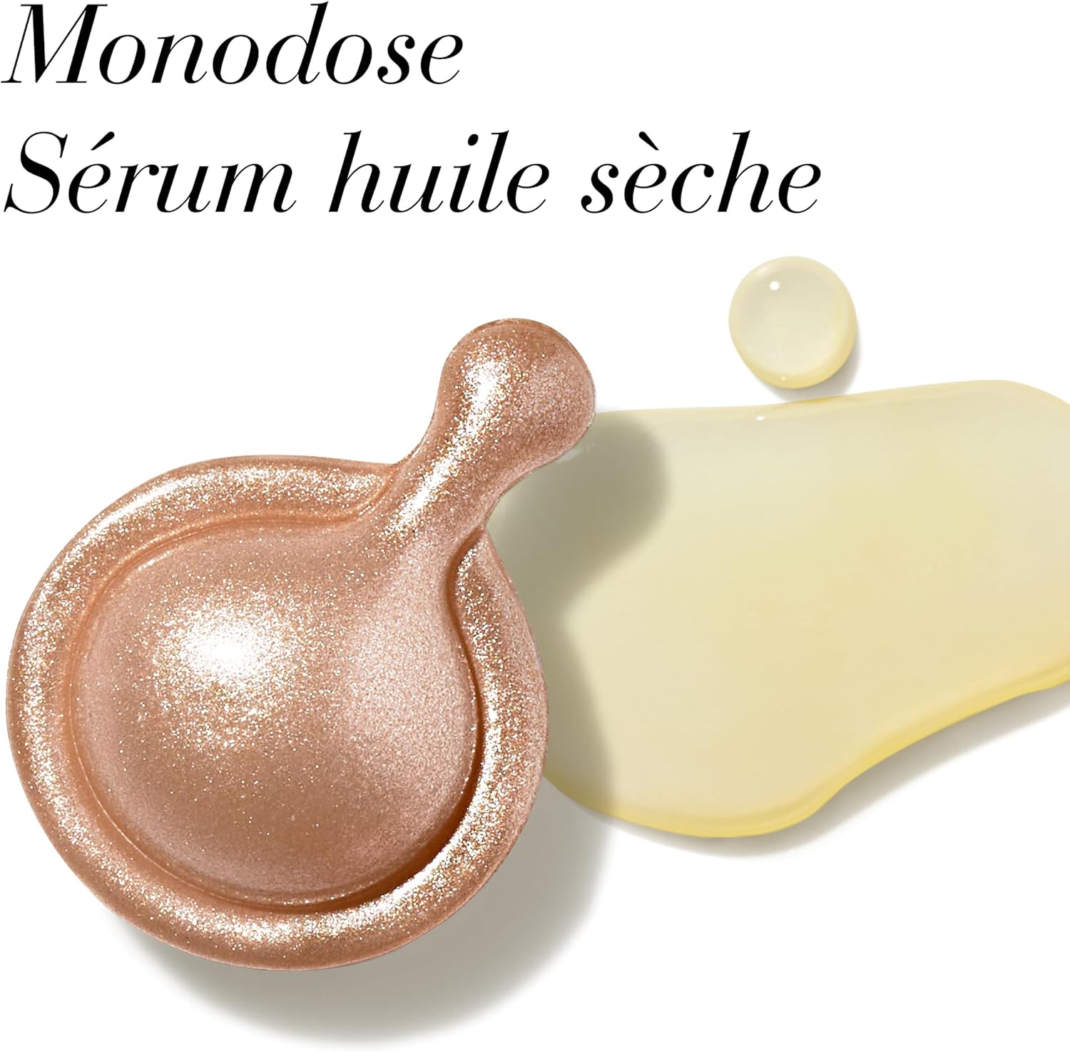Detalle de Elizabeth Arden Vitamin C Ceramide Capsules : sérum visage unifiant et illuminant