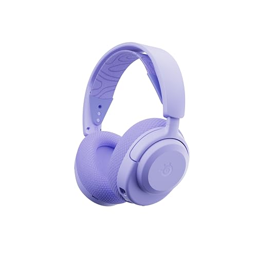 Thumbnail 10 de SteelSeries Arctis Nova 3X Wireless 🎧 Auriculares Gaming Multiplataforma