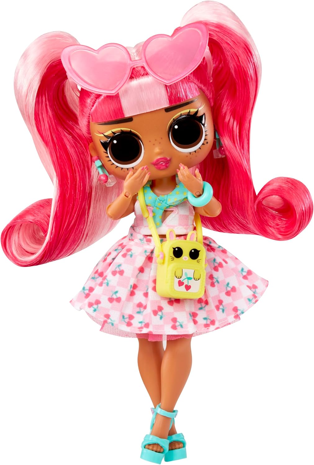 Detalle 1 de L.O.L. Surprise Tweens Cherry B.B