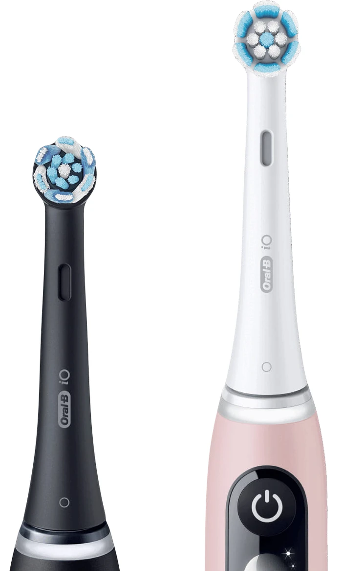 Thumbnail 10 de Oral-B iO Series 6N Doppelpack 2er Set