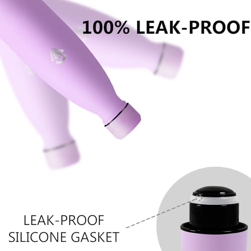 Thumbnail 3 de Grsta Botella Térmica 500 ml para viaje 🚰