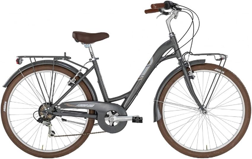 Thumbnail 5 de Alpina Dorothy Bicicleta 26" mujer, 17 kg