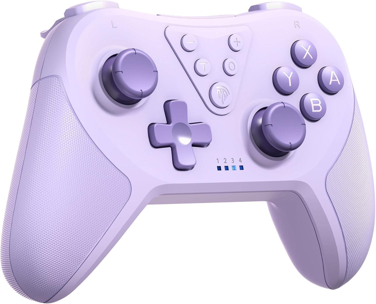 Detalle de EasySMX Switch Controller with 6-Axis
